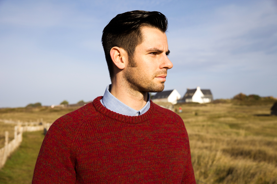 Max cote sauvage
