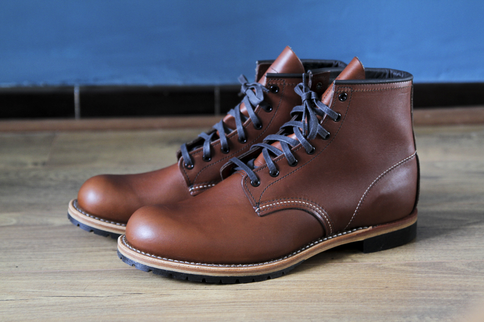Red Wings Shoes Marseille Red Wings Shoes Marseille