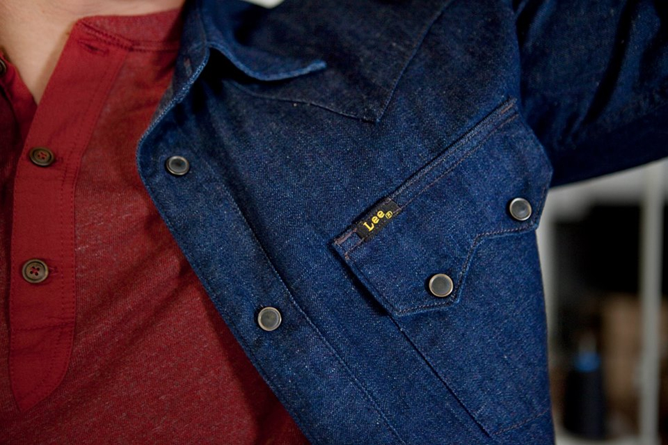 Les marques de jeans à connaître