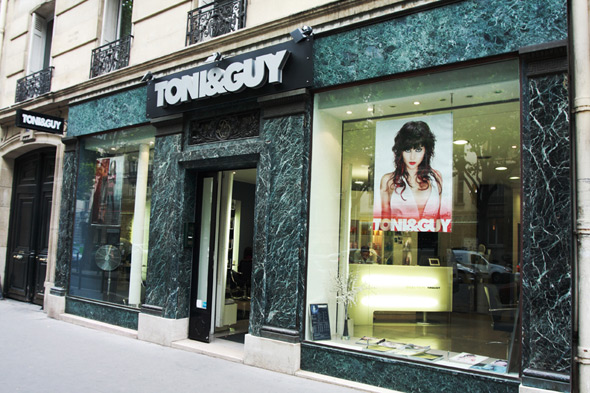 10 salons de coiffure à connaître sur Paris