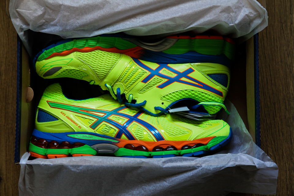 asics gel nimbus 15 pas cher