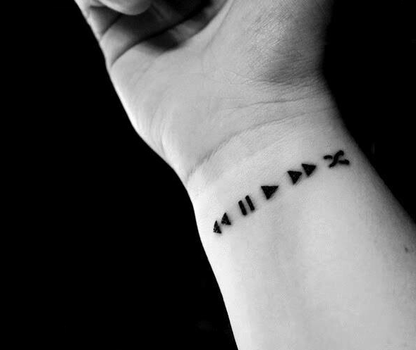 10 id 233 es de tatouage au poignet 10 id 233 es de tatouage au poignet