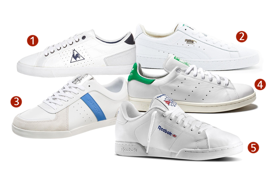 Puma Suede Femme Blanche Cuir Puma Suede Femme Blanche Cuir