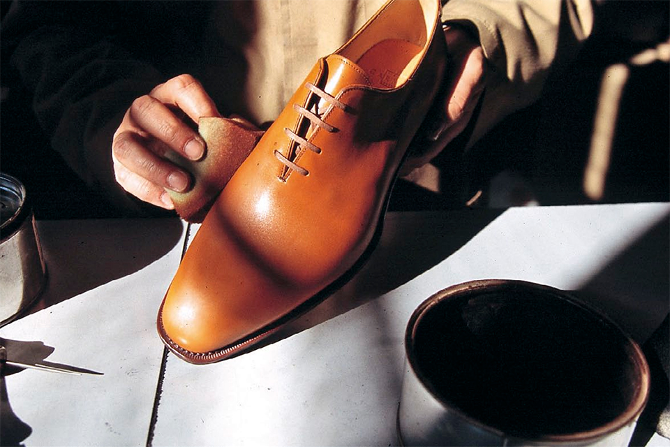 marque espagnole chaussure