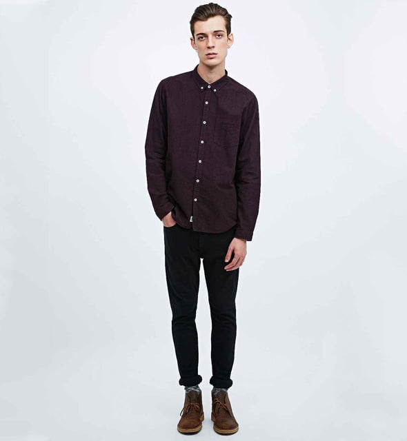 chemise shore leave urban outfitter