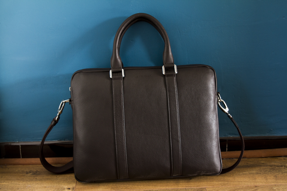 sac porte document femme longchamp