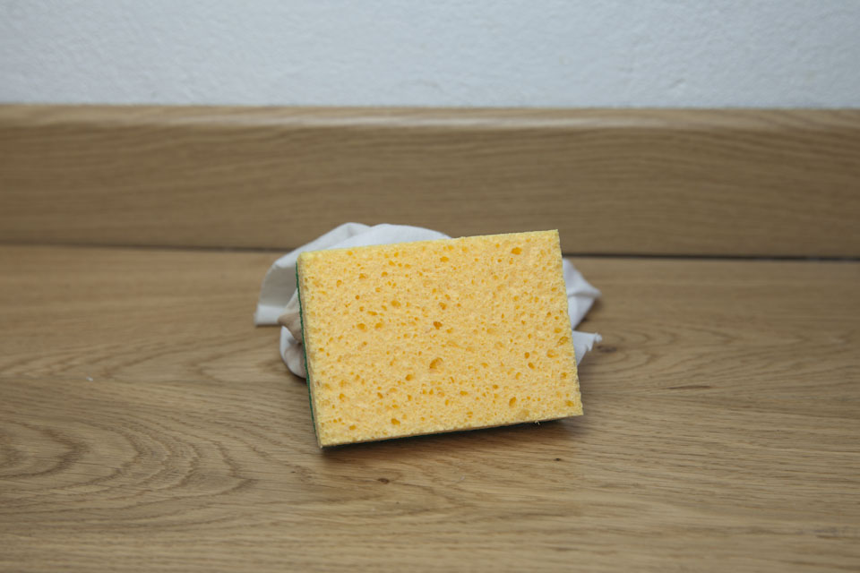Eponge Chiffon