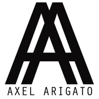 axel arigato logo