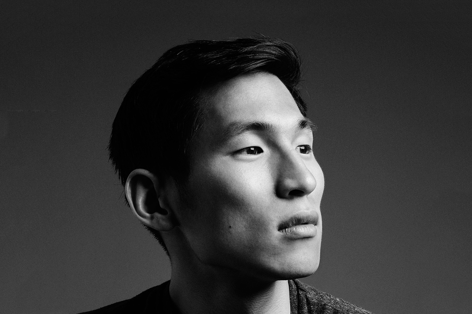 Asian Model Hairstyle Asian Model Hairstyle
