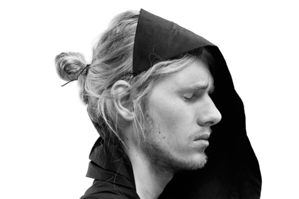 Coiffure Bun Homme Coiffure Bun Homme