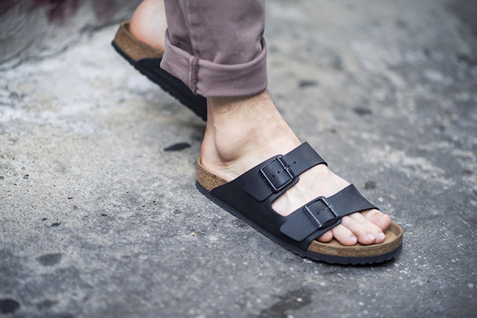 birkenstock soldes hommes