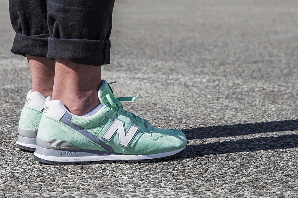 new balance 996 cps new balance 996 mint - Restaurant et Brasserie à Préfailles