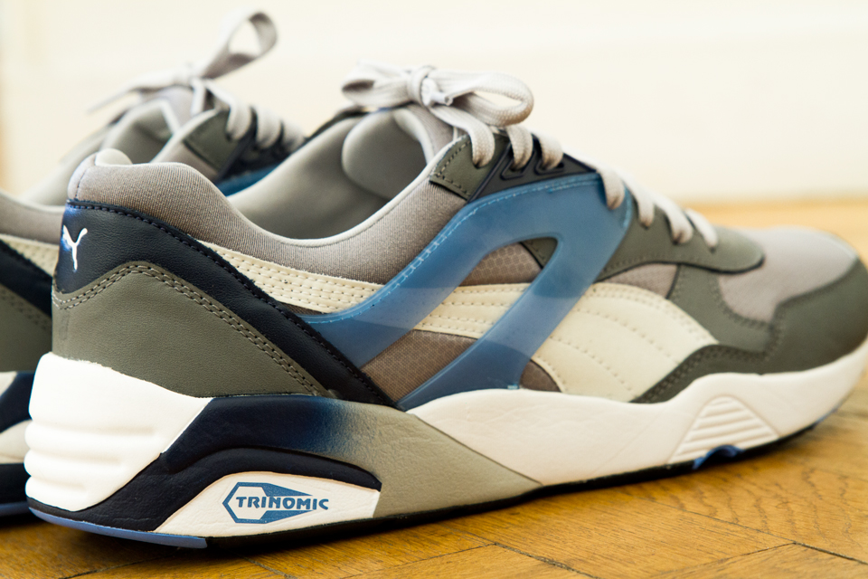 puma trinomic homme 2015