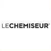 le chemiseur logo