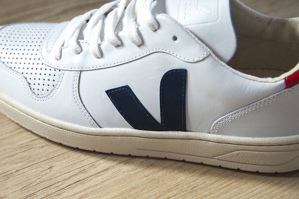 veja waterproof