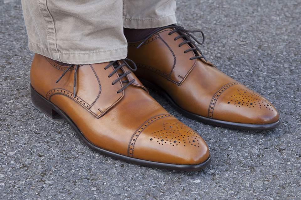 chaussures heyraud site officiel
