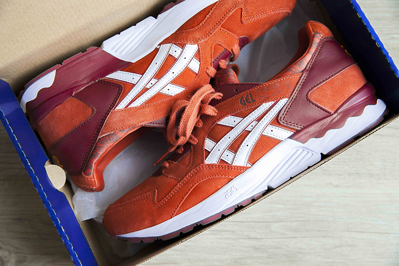 asics gel lyte 5 avis asics gel lyte 5 avis