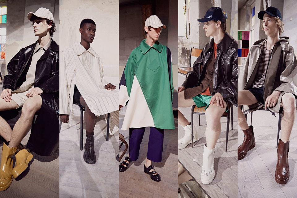 acne paris fashion week homme acne paris fashion week homme