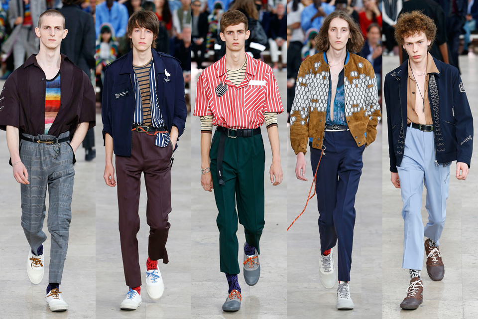 lanvin paris fashion week homme lanvin paris fashion week homme