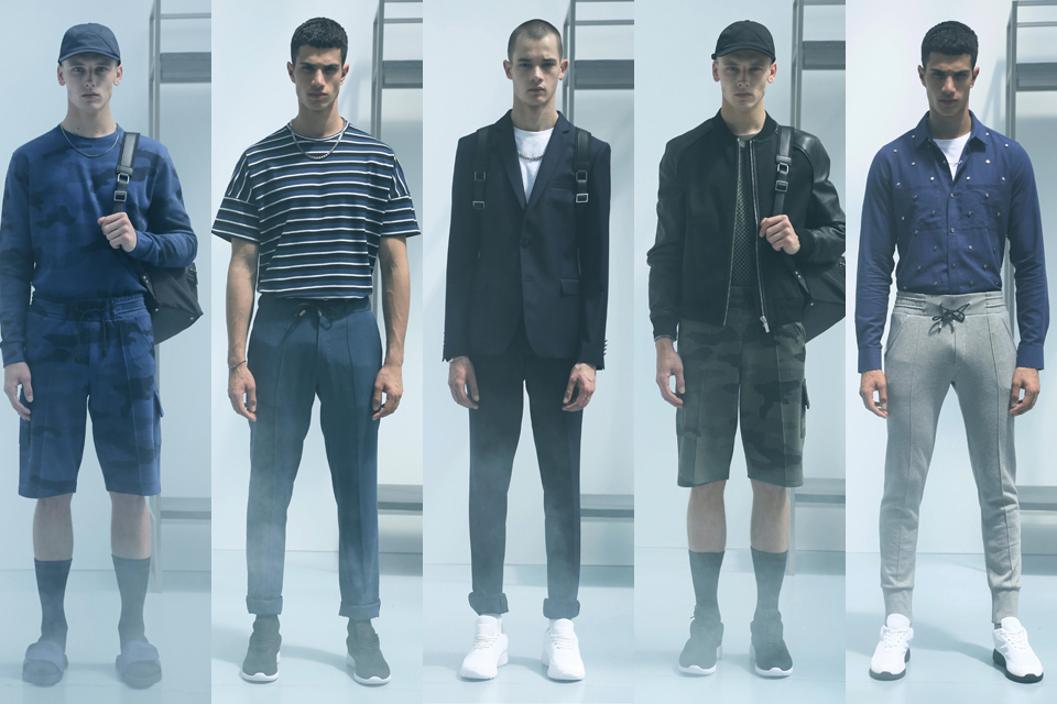 maxime simoens paris fashion week homme maxime simoens paris fashion week homme