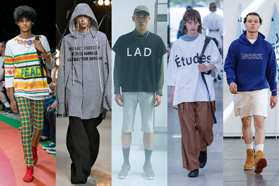 message paris fashion week homme message paris fashion week homme