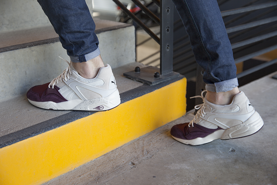 puma blaze bordeaux puma blaze bordeaux