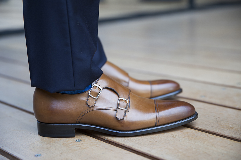 bottines loding