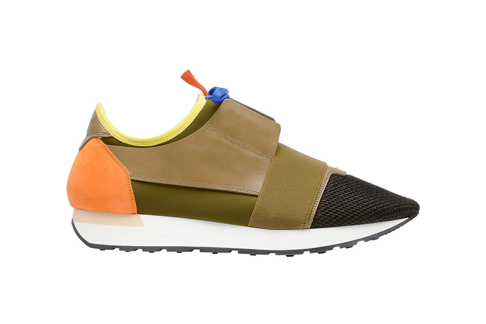 basket italienne femme luxe