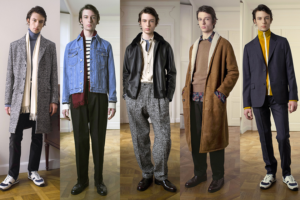 editions mr paris fashion week fall winter 17 18