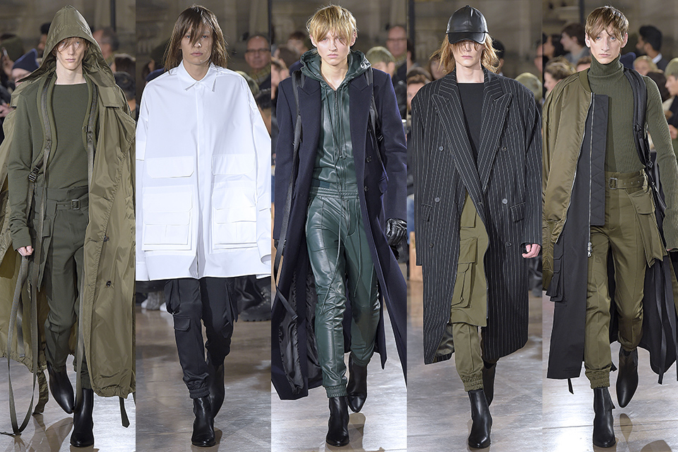 juun j paris fashion week fall winter 17 18