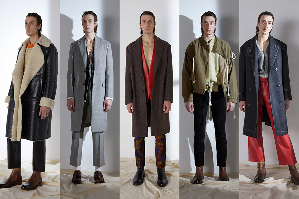 maison margiela paris fashion week fall winter 17 18