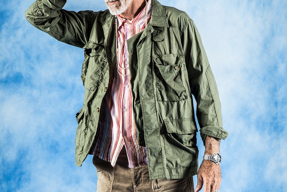 engineered garments ss17 parka