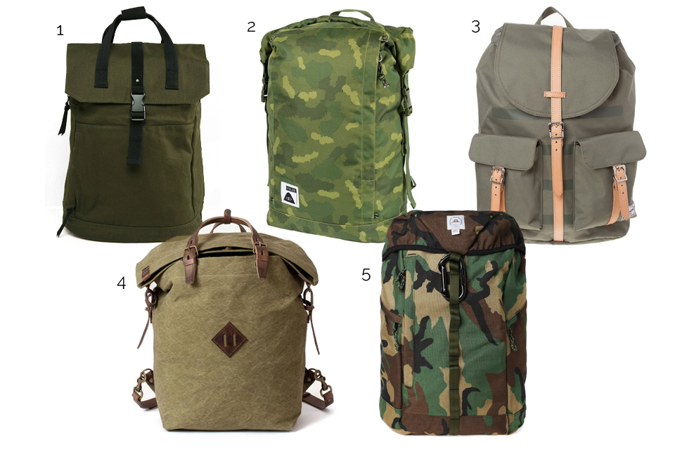 sac a dos randonnee militaire homme