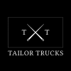 tailor trucks logo