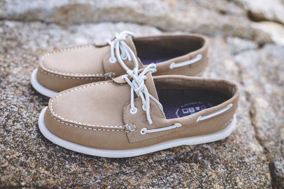 chaussures bateaux sperry ao test avis