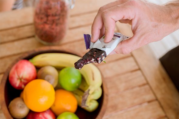 Foodspring, nutrition sportive : Test & Avis Foodspring, nutrition sportive : Test & Avis