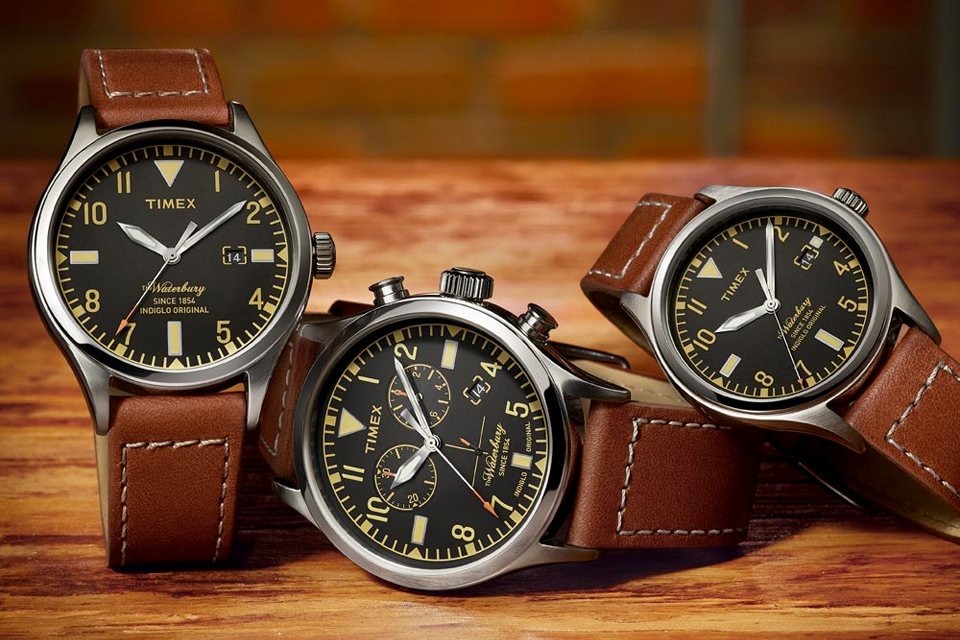 10 marques de montres abordables
